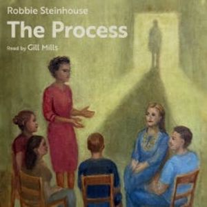 The Process, Robbie Steinhouse