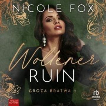 Wollener Ruin audiobook, Nicole Fox