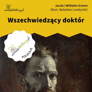 Wszechwiedzący doktór, Bracia Grimm