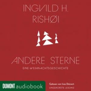 Andere Sterne, Ingvild Rishoi
