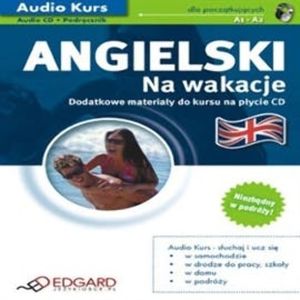 Angielski na wakacje, N/A