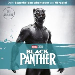 Black Panther, N.N.