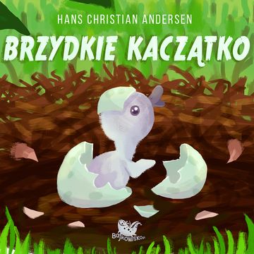 Brzydkie Kaczątko, Hans Christian Andersen