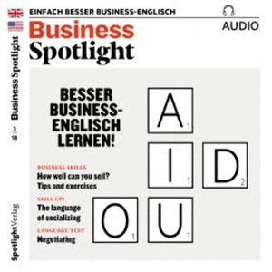 Business-Englisch lernen Audio - Besser Business-Englisch lernen!, N.N.