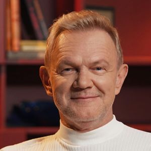 Cezary Pazura - "Nie pamiętam wielu ważnych momentów mojego życia", Kuba Jankowski