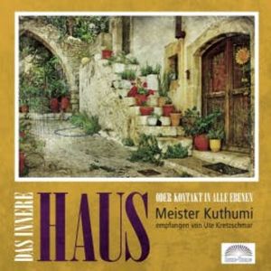 Das innere Haus, Ute Kretzschmar