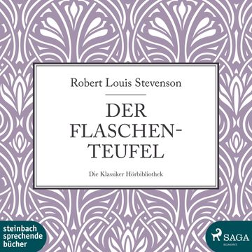 Der Flaschenteufel, Robert Louis Stevenson