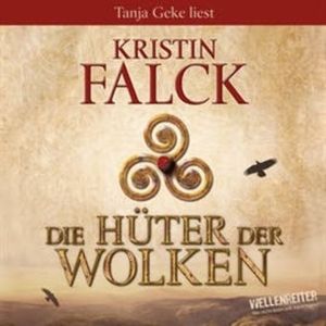 Die Hüter der Wolken, Kristin Falck