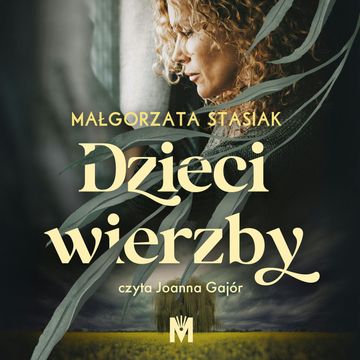 Dzieci wierzby audiobook, Małgorzata Stasiak