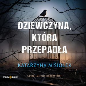 Dziewczyna, która przepadła, Katarzyna Misiołek