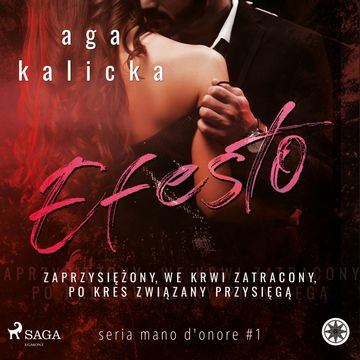 Efesto, Agnieszka Kalicka