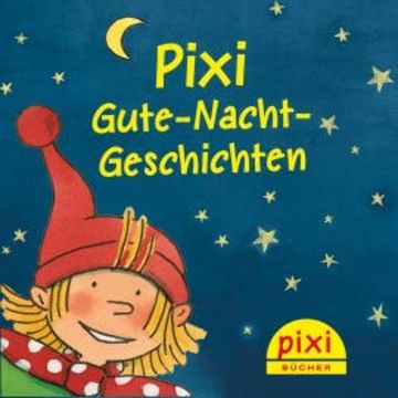 Ein Troll in der Schule (Pixi Gute Nacht Geschichten 62) audiobook, Rüdiger Paulsen