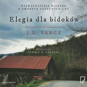 Elegia dla bidoków, J. D. Vance