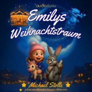 Emilys Weihnachtstraum, Michael Stolle
