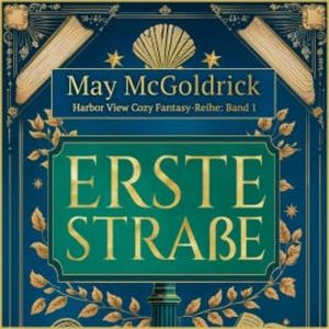 Erste Straße, May McGoldrick