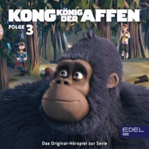 Folge 3: Wildererpreis / Das Lösegeld (Das Original-Hörspiel zur TV-Serie), Angela Strunck