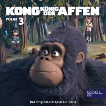 Folge 3: Wildererpreis / Das Lösegeld (Das Original-Hörspiel zur TV-Serie) audiobook, Angela Strunck