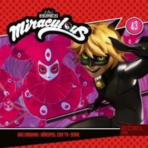 Folge 43: Schuldgefühle / Der große Streit (Das Original-Hörspiel zur TV-Serie), Marcus Giersch