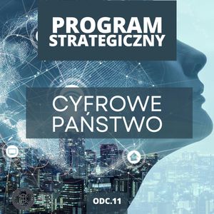 Globalna awaria Microsoft. Cyfrowe państwo | Program Strategiczny odc. 11, Mateusz Grzeszczuk
