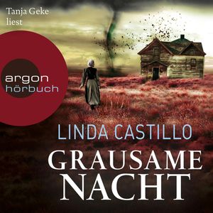 Grausame Nacht (Kate Burkholder 7), Linda Castillo