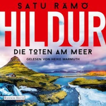 Hildur – Die Toten am Meer audiobook, Satu Rämö