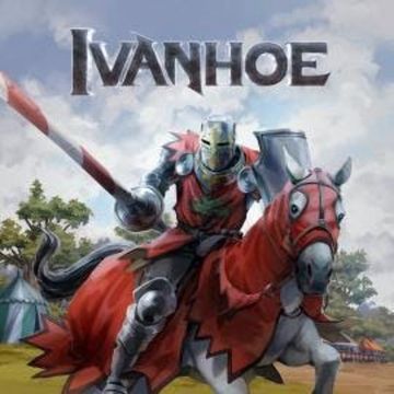 Holy Klassiker, Folge 55: Ivanhoe audiobook, Stefan Senf
