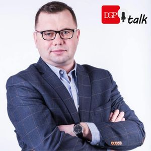 Hubert Woźniak: "Polskie jabłko nie boi się pandemii", Dziennik Gazeta Prawna