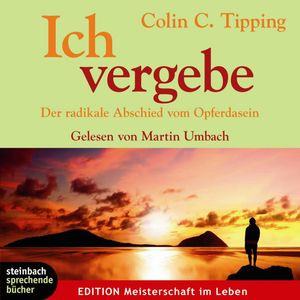 Ich vergebe, Colin C. Tipping
