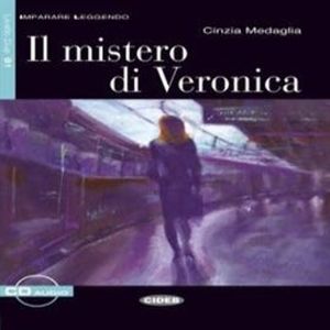 Il Mistero di Veronica, Cinzia Medaglia