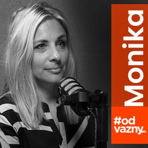 Jak překonat domácí násilí a co dělat, když systém selhává? | Monika Růt o domácím násilí. #odvážný, Tomáš Paprštein