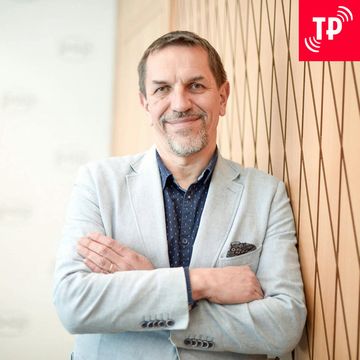 Jarosław Flis po wyborach: czego powinni nauczyć się politycy [Tematy Tygodnika] audiobook, Ewelina Burda, Jarosław Flis