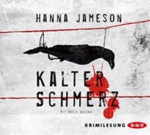 Kalter Schmerz, Hanna Jameson