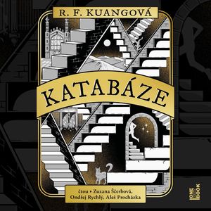 Katabáze, R. F. Kuangová