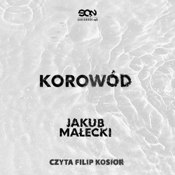 Korowód audiobook, Jakub Małecki