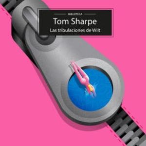 Las tribulaciones de Wilt, Tom Sharpe