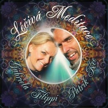 Léčivá meditace audiobook, Gabriela Filippi