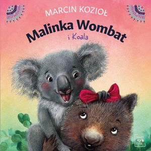 Malinka Wombat i Koala, Marcin Kozioł