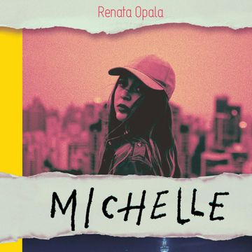 Michelle audiobook, Renata Opala