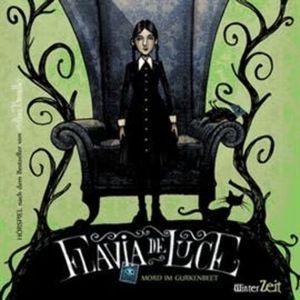 Mord im Gurkenbeet (Flavia de Luce 1), Alan Bradley