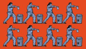 Nechci, aby se o tom, co se mnou bude, rozhodovalo beze mě, Andrea Procházková, Erik Tabery