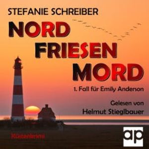 Nordfriesenmord, Stefanie Schreiber