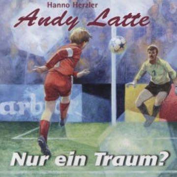 Nur ein Traum? - Folge 1 audiobook, Hanno Herzler