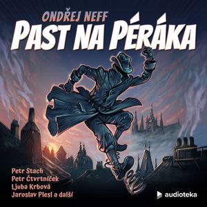Past na Péráka, Ondřej Neff