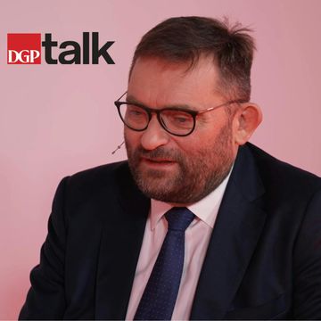 Paweł Tamborski: Jedno z pierwszych zadań to decyzja czy kontynuujemy rozmowy z Wiedniem na temat transakcji audiobook, Dziennik Gazeta Prawna