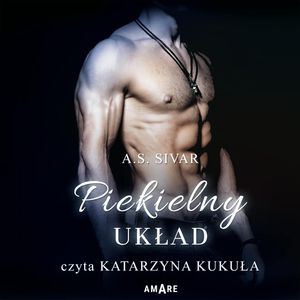 Piekielny układ, A.S. Sivar