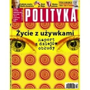 AudioPolityka NR 42 - 13.10.2010, Polityka