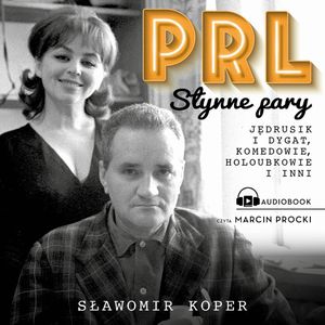 PRL. Słynne pary, Sławomir Koper