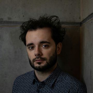 Radio Książki 56. Łukasz Pilip audiobook, Michał Nogaś