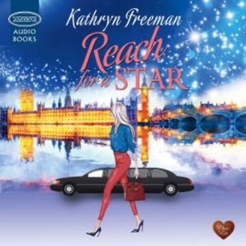 Reach for a Star audiobook, Kathryn Freeman