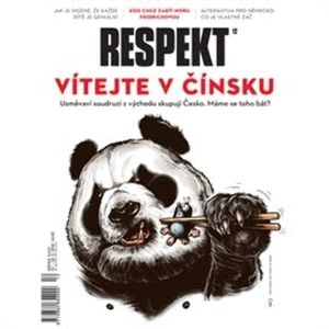 Respekt 12/2016, Respekt